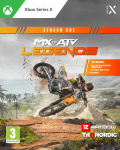 Xbox Series X MX vs ATV Legends Season One