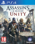 PS4 Assassin's Creed Unity Special Edition