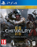 PS4 Chivarly II 2 Day One Edition