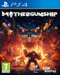 PS4 Mothergunship