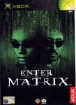 Xbox Enter the Matrix