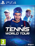 PS4 Tennis World Tour