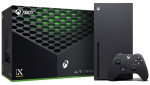Xbox Series X - Black, 1 TB SSD