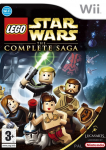 Wii LEGO Star Wars: The Complete Saga