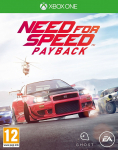 Xbox One Need for Speed: Payback