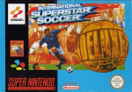 SNES International Superstar Soccer