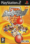 PS2 Dodgeball