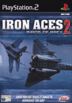 PS2 Iron Aces 2: Birds of Prey