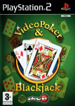 PS2 Video Poker & Blackjack