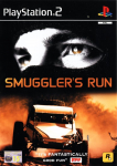 PS2 Smuggler's Run