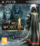 PS3 Two Worlds II