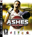 PS3 Ashes Cricket 2009