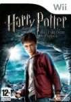 Wii Harry Potter and the Half-Blood Prince