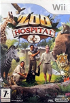 Wii Zoo Hospital