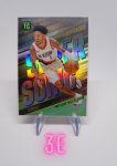 Panini NBA Top Class 2024 Simons Card