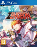 PS4 Zengeon