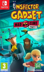 SWITCH Inspector Gadget: Mad Time Party