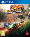 PS4 Hot Wheels Unleashed 2: Turbocharged