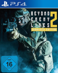 PS4 Beyond Enemy Lines 2 Enhanced Edition