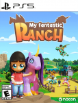 PS5 My Fantastic Ranch