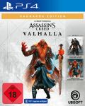 PS4 Assassin's Creed Valhalla Ragnar&ouml;k Edition