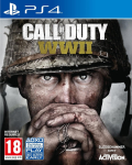 PS4 Call of Duty: WWII