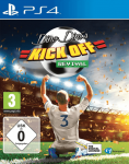 PS4 Dino Dini's Kick Off Revival