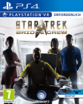 PS VR Star Trek: Bridge Crew