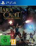 PS4 Lara Croft and the Temple of Osiris
