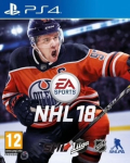PS4 NHL 18