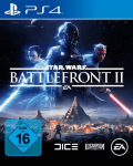 PS4 Star Wars Battlefront II