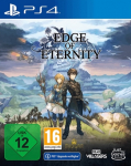 PS4 Edge of Eternity