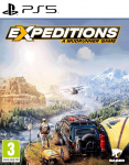 PS5 Expeditions: A MudRunner Game