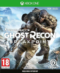 Xbox One Tom Clancy's Ghost Recon Breakpoint
