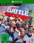Xbox One WWE 2K Battlegrounds