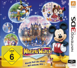 3DS Disney Magical World