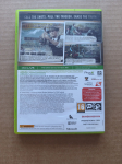 Xbox 360 The Bureau: XCOM Declassified Promotional Copy