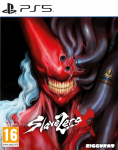 PS5 Slave Zero X