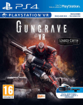 PS VR Gungrave VR Loaded Coffin Special Limited Edition