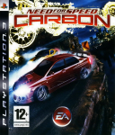 PS3 Need for Speed Carbon