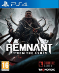 PS4 Remnant: From the Ashes