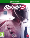 Xbox One MotoGP 15
