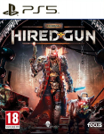 PS5 Necromunda: Hired Gun