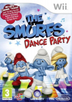 Wii The Smurfs Dance Party