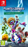 SWITCH Plants vs. Zombies: Battle for Neighborville Complete Edition