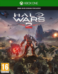 Xbox One Halo Wars 2