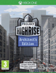 Xbox One Project Highrise: Architect's Edition