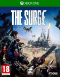 Xbox One The Surge