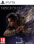 PS5 Forspoken