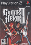 PS2 Guitar Hero II